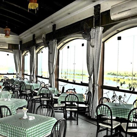 King Akhenaton Hotel Al-Minya Exterior foto