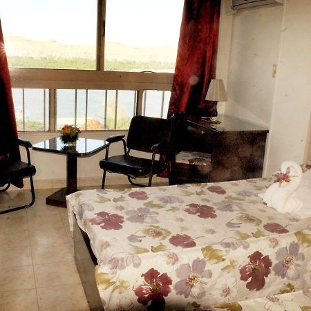 King Akhenaton Hotel Al-Minya Exterior foto